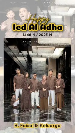 Slide fotoIdul Adha 