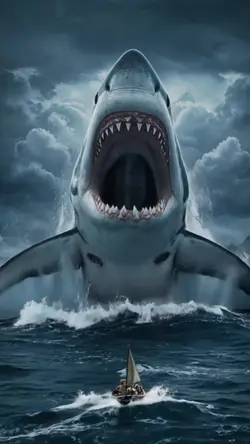Shark overlay 3