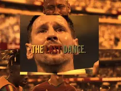 The last dance 👑