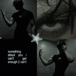 something about you
