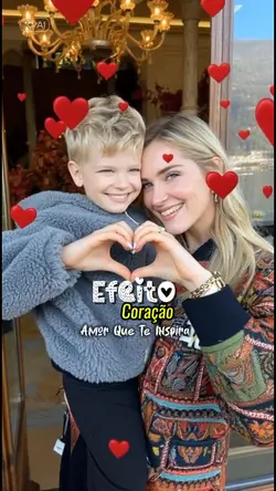 Efeito Coração 
