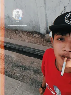 Lil tjay
