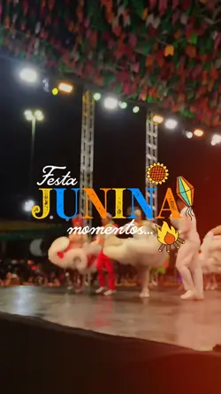 Festa Junina 