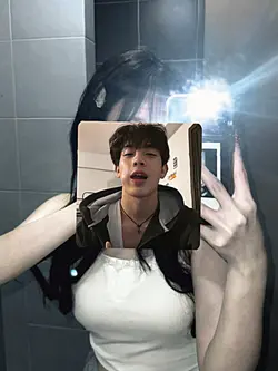 JJ STICKER 3:4