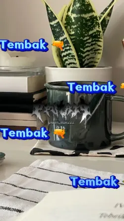 TEMBAK TEMBAK TEMBAK