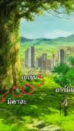 ไม่ได้ลงคริปนาน
