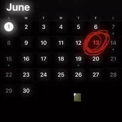 Friday the 13th