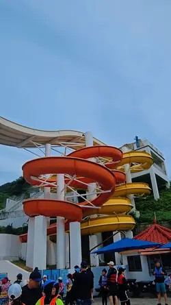 워터파크