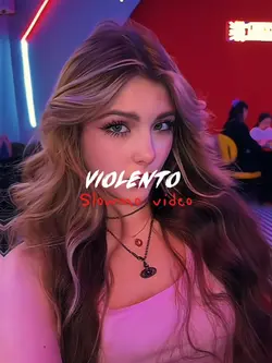 Violento 
