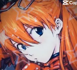 ♡Asuka edit ♡