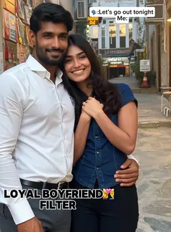 Loyal babe