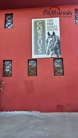 Animado Instalação 