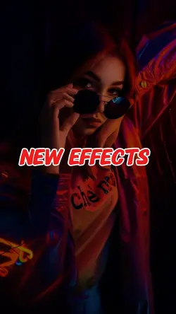 New effects 