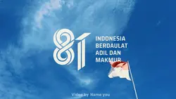 Cinematic HUT RI 81 