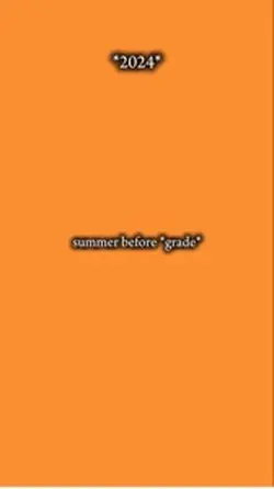 Summer before ✨😻