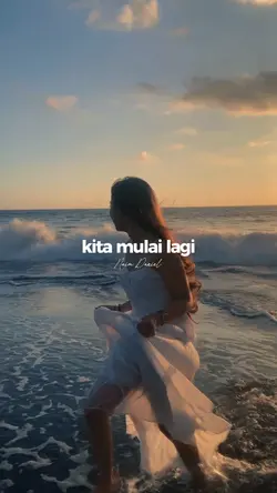 seni berdamai dengan