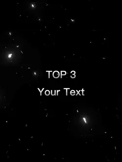 Top 3 3:4