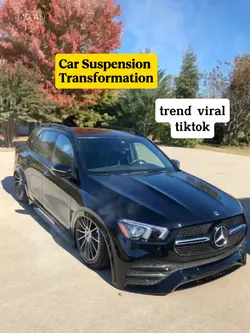 Car Suspension Ai