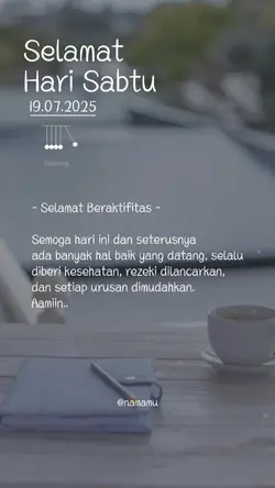 Sabtu