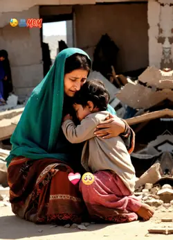 For Mothers 🫂🤲