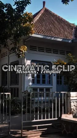 CINEMATIC 5CLIP