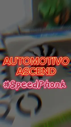 AUTOMOTIVO ASCEND