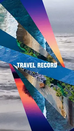 Travel Record