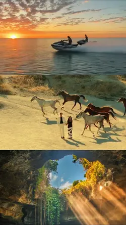 3 Video Vacation 