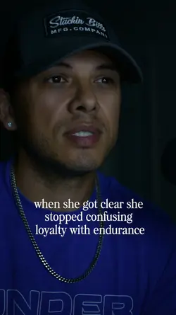 Loyalty vs endurance