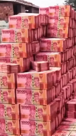 akibat melamun
