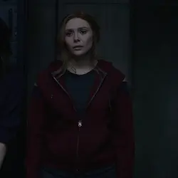 scarlet witch