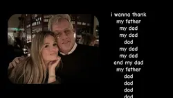dadyou'rethegreatest