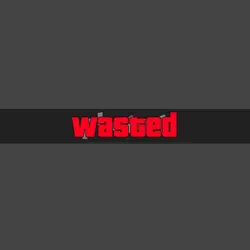 wasted trend