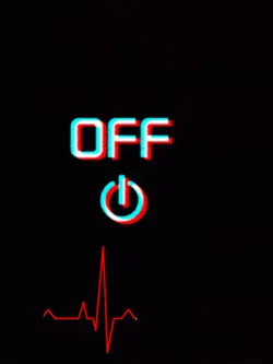Game over 