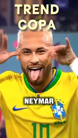 TREND COPA 2026 🇧🇷