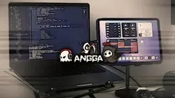 16:9 No Mirror 