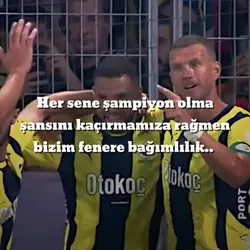 FENERBAHÇE