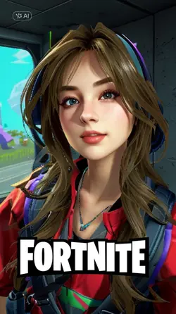 Fortnite AI