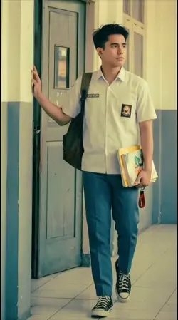 Anak sekolah