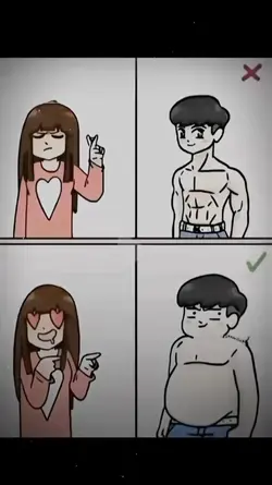 6 múi hay bụng mỡ