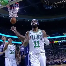 Free kyrie edit 