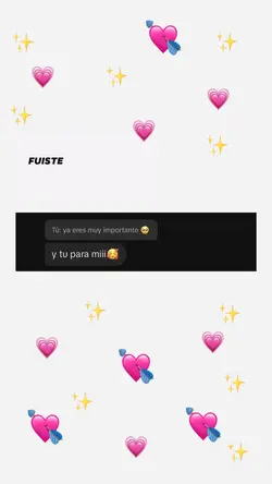 Para dedicar 