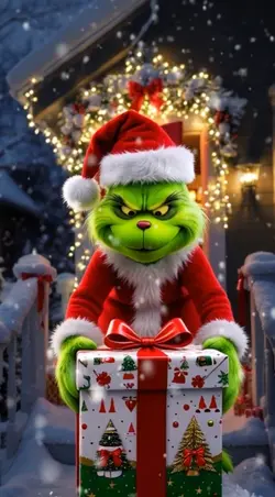 Feliz Navidad