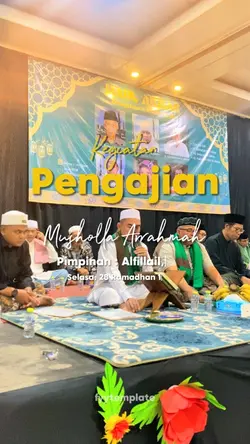 pengajian