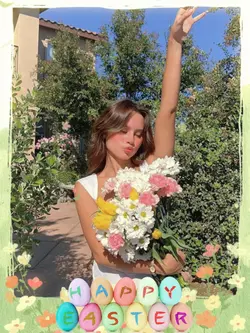 Happy Easter 