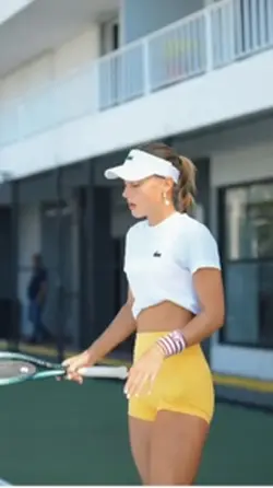 tennis day