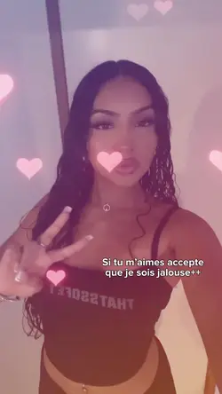 Si tu m’aimes…