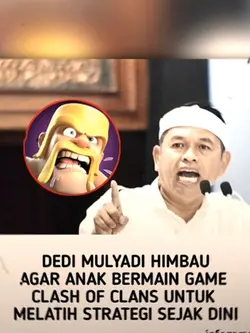 dedi mulyadi