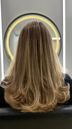 BEFORE X AFTER