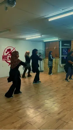 Taengmo pan dance